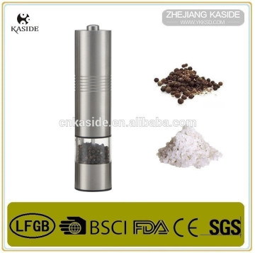 Ceamic grinder/Stainless Steel/Pepper mill