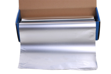 Heavy Duty Food Grade roll aluminum foil roll