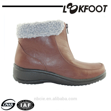 hot sale skid resistance winter snow boot