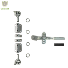 GL-11117 ISO Standard Dry Shipping Container Bar Lock