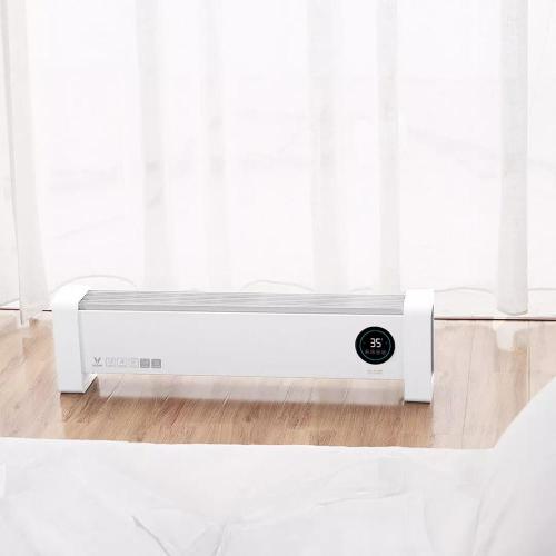 Xiaomi Viomi electric skirting heater VXTJ02