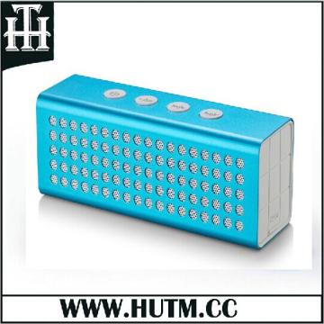 OEM mould Custom logo Hifi bluetooth speaker bluetooth speaker fm