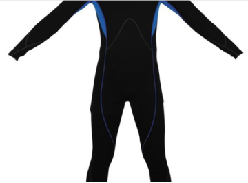 Neoprene Scuba Diving Suits