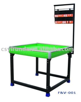 fruit and vegetable rack