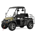 Jeep 400cc EFI Golf Cart Camo