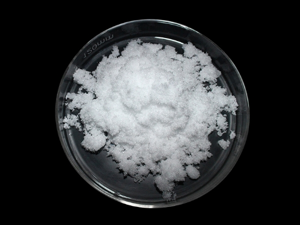 clorhidrato de guanidina
