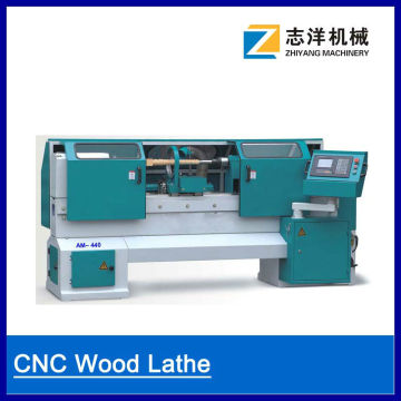 Foshan Automatic wood lathe
