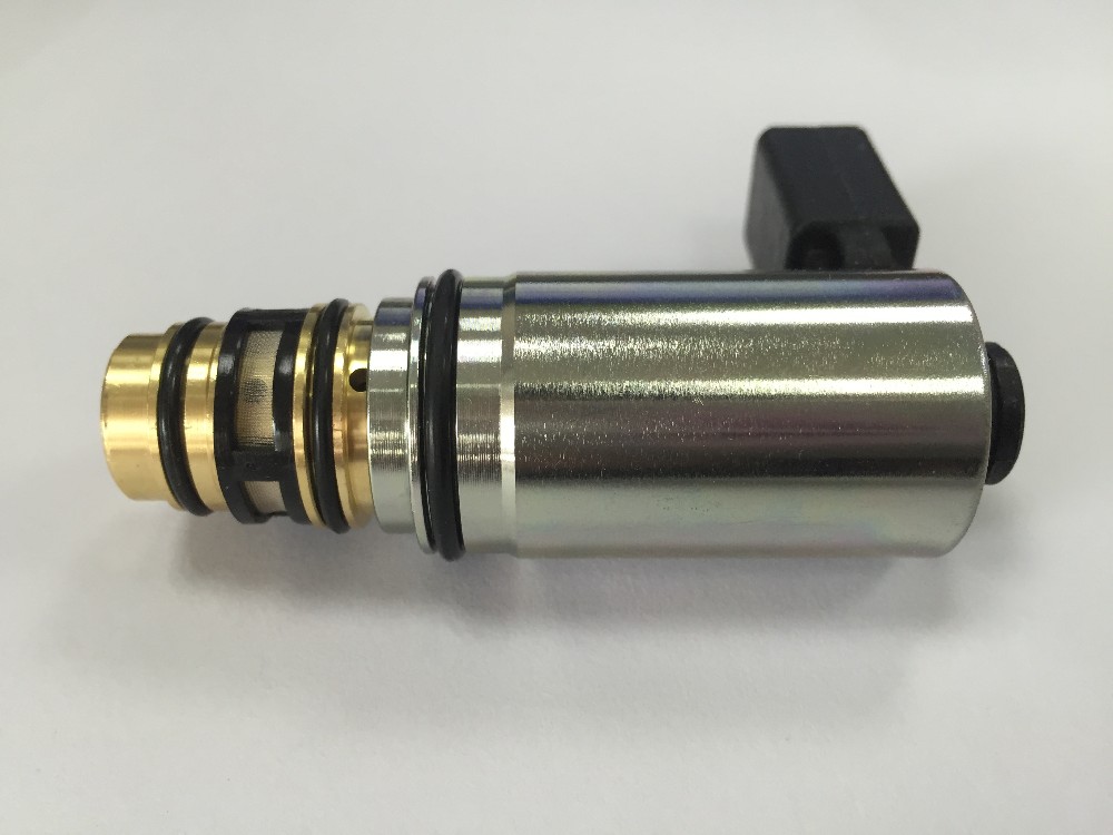 Auto -AC -Kompressor -Steuerventil Auto ac compressor control valve