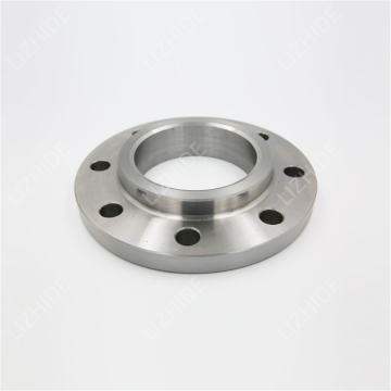 Slip on flange ukuran DN6 standar DIN