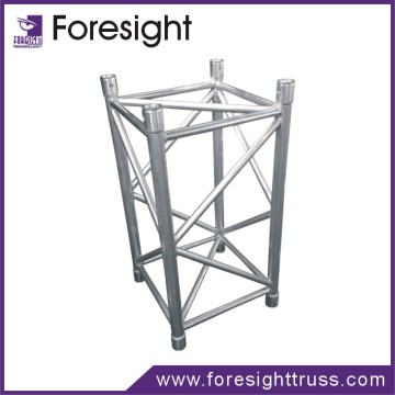 12 inch aluminum alloy square / box truss