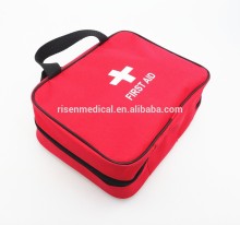 Factory Wholesale Custom Emergency first aid bag