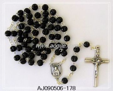 custom rosaries