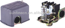 20A 1.5hp automatic pressure control switch