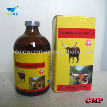 long acting terramycin hcl