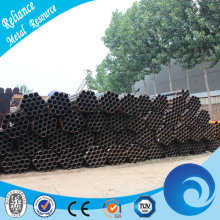 CARBON WELDED CHEAP BLACK STEEL PIPE