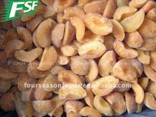 IQF Yellow Peach