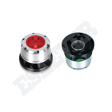 ESAEVER FREE WHEEL HUBS AVM450HP B035HP for SsangYong