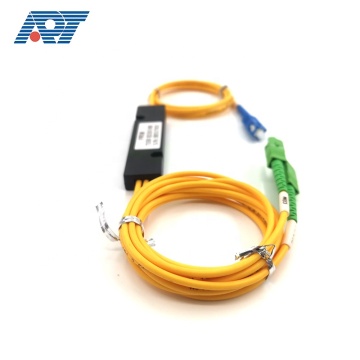 Top Quality Optic Fiber Communication Equipment FWDM
