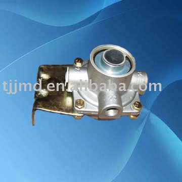 Relay Valves For Foton