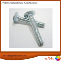 Brightfastener Din603 Βίδες μεταφοράς