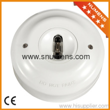 Uv Sensitive Conventional Flame Detector?