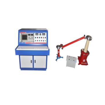 Partial Discharge Test