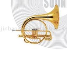 Piston Valves French Horn
