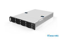 Database application server chassis