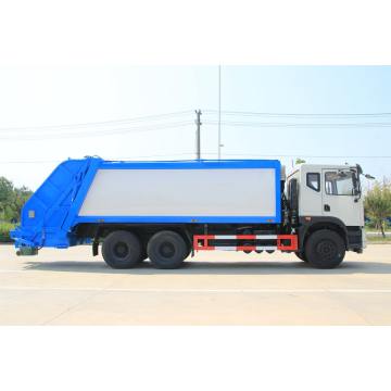 DONGFENG 25tons Heavy Duty Rear Loader ใหม่เอี่ยม