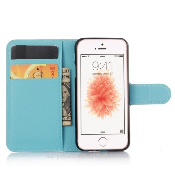 High quality wholesale case for iphone SE mobile phone