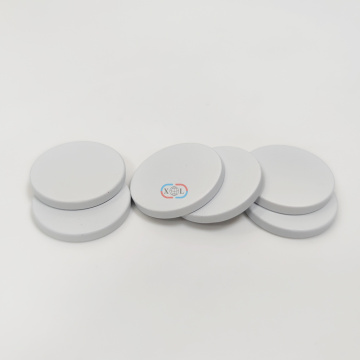 1/2 x 1/8 Inch N52 disc Neodymium magnet