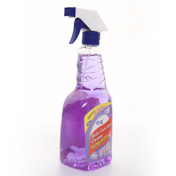 liquid floor Cleaner Multi surface cleaner