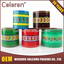 Twistable Candy Wrapping(jialilong-T101)