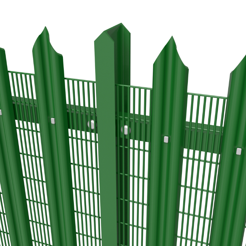 fence