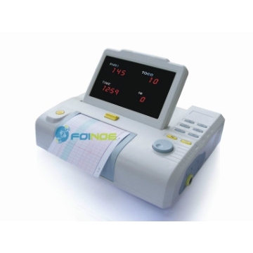 L8 A LED display/Fetal Monitor