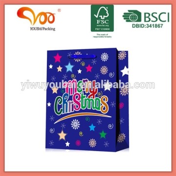 Factory Direct Wholesale Good Quality Handcraft decorative gift bags