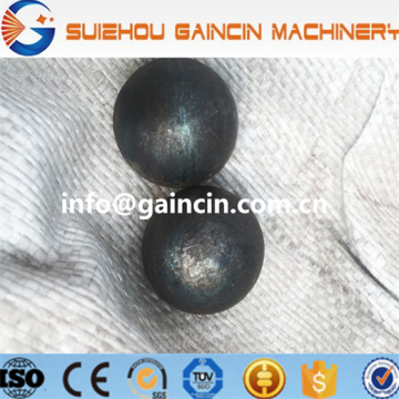 forged steel balls, grinding media balls, steel forged milling balls, forged milling media balls