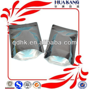 my clear bag clear plastic zipper bag with handle aluminum foil bag with zipper