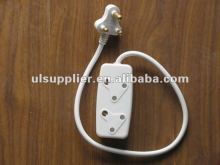 S30226 South Africa 2-way socket