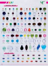 Crystal Beads