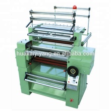 Elastic Tape Machine for Crochet Knitting