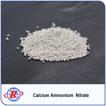 Good Price Calcium Ammonium Nitrate Fertilizers CAN 27% China Supplier