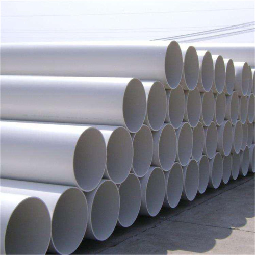 250 mm PVC water sanitair pijpplant