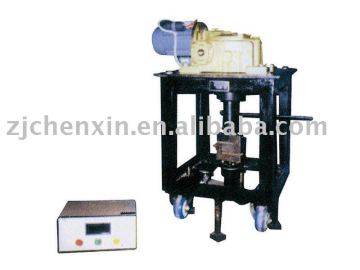 Pavement Intensity Drawing Testing Equipment