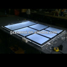 2016 Various Size LED Magic Mirror Advertisements