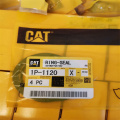 Komatsu PC400LC-8R Уплотнительное кольцо Assy 208-27-00210