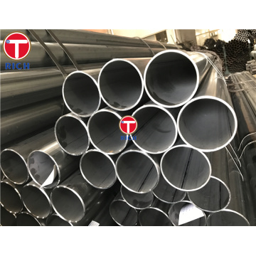 EN10305-4 DOM Carbon Steel tube