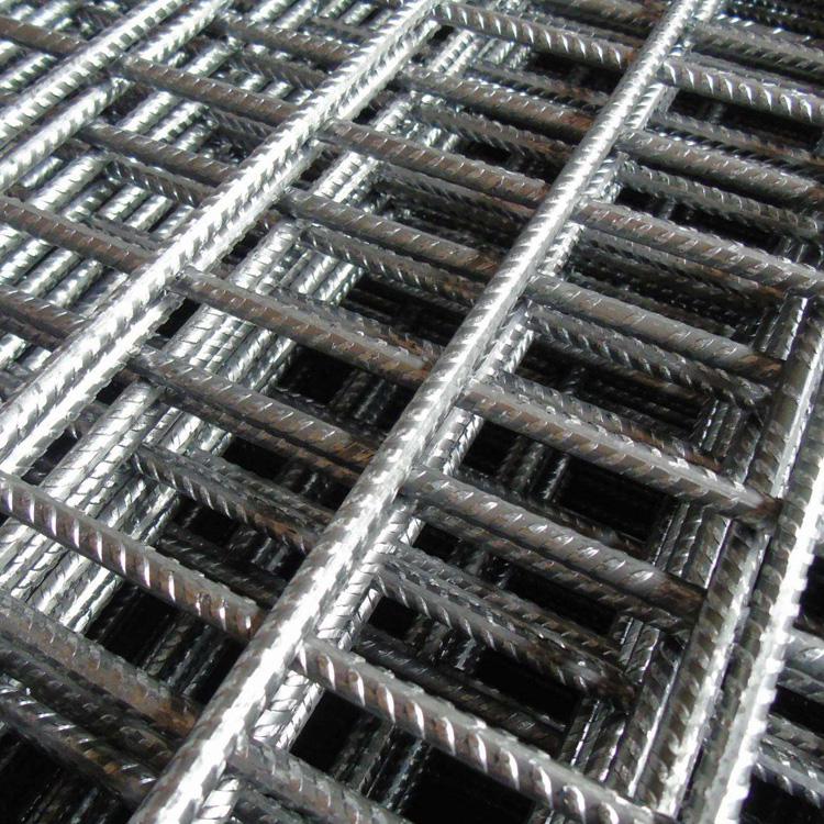 Hrb400 Rebars