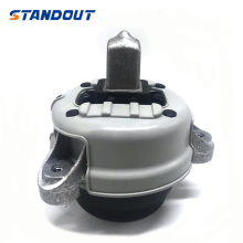 BMW 7 Engine Mount 22116786242