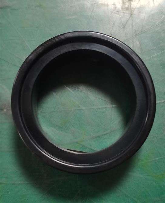EPDM gaskets of butterfly valve